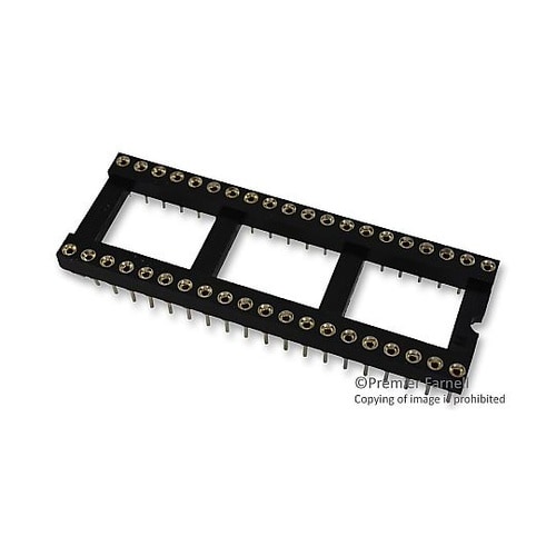 SPC15533 ソケット ポジション