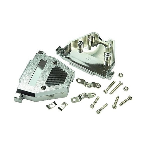 SPC15202 D SUB カバーDC