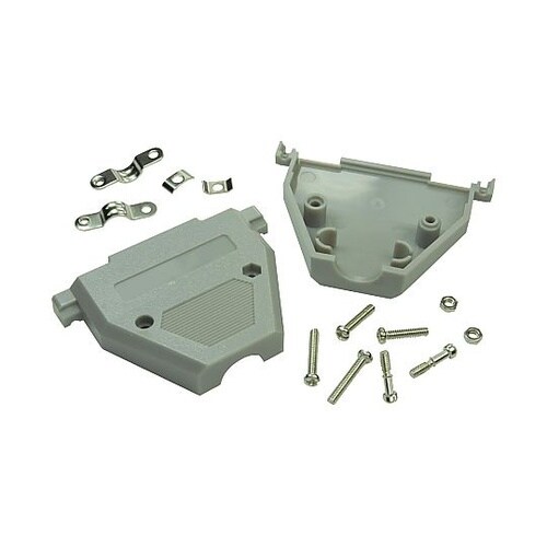 SPC15330 D SUB カバーDC