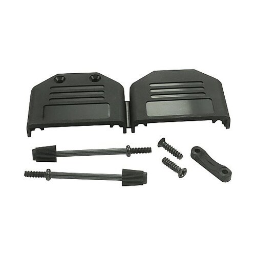 SPC15396 Dカバーポリプロピレン