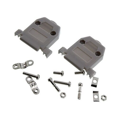 SPC15438 D SUB カバーDA