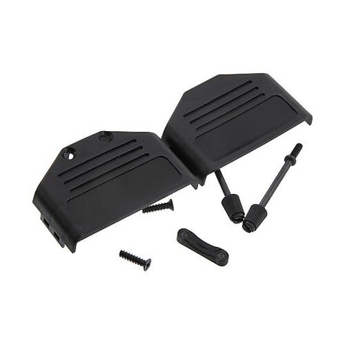 SPC15451 Dカバーポリプロピレン