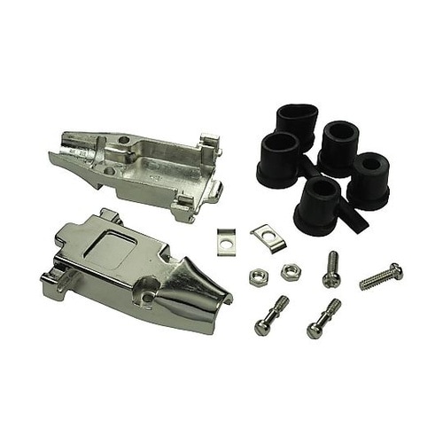 SPC15468 DSUBカバー亜鉛合金