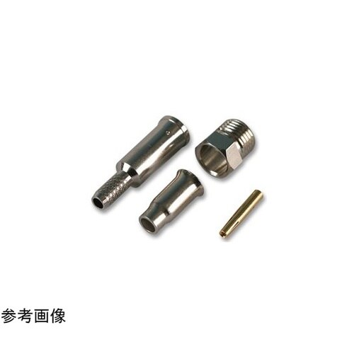 1−1337552−0 同軸 ストレート