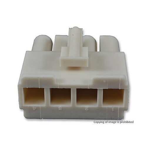 19−09−1046 コネクタハウジング