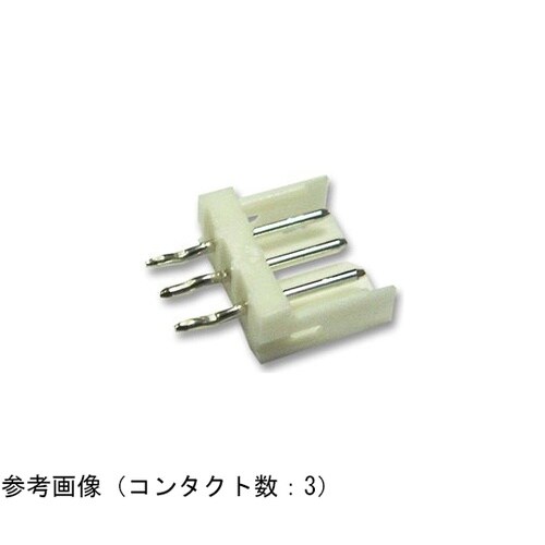 292161−6コネクタヘッダポジション