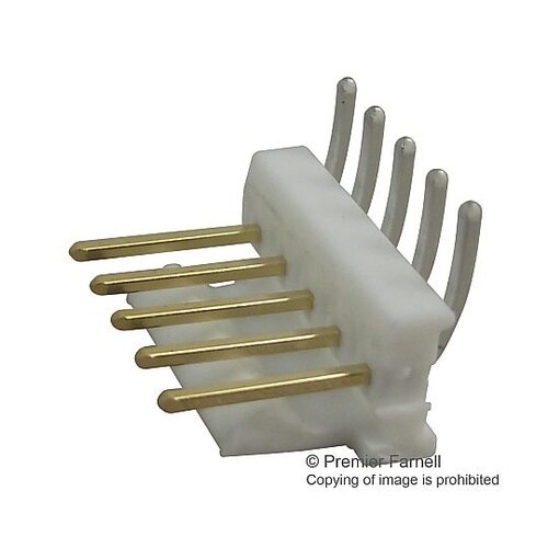 3−641216−5. コネクタ ヘッダ