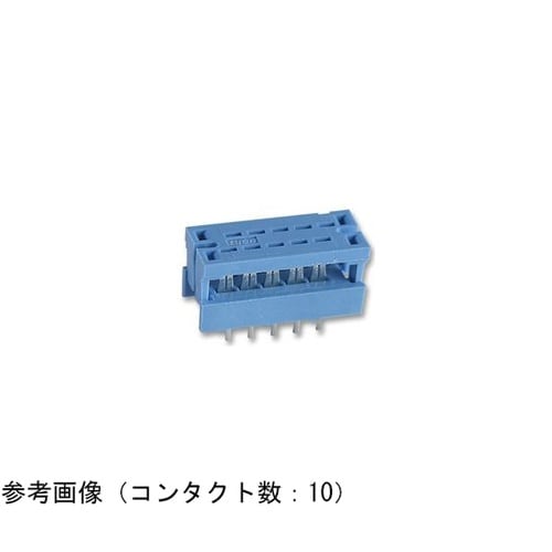 1658525−7コネクタトランジション