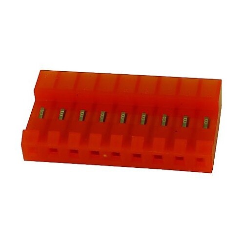 3−640426−9コネクタレセプタクル