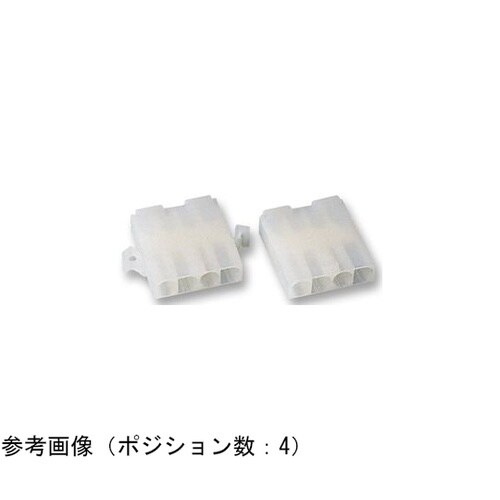 39−03−6030 コネクタハウジング