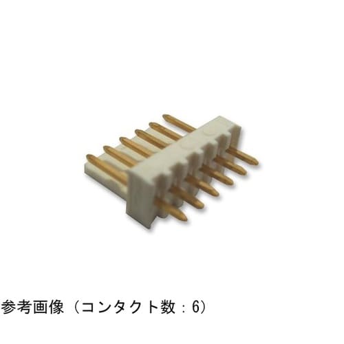 22−29−2071 コネクタヘッダ1列