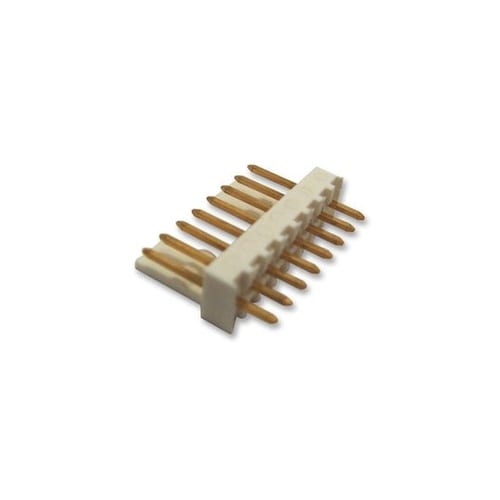 22−29−2081 コネクタヘッダ1列