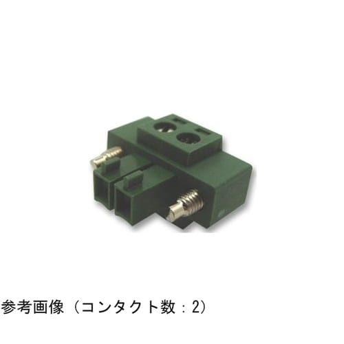 MC421−381008ロッキングプラグ