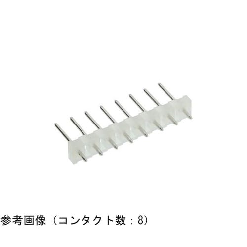 90130−3106 コネクタヘッダ2列