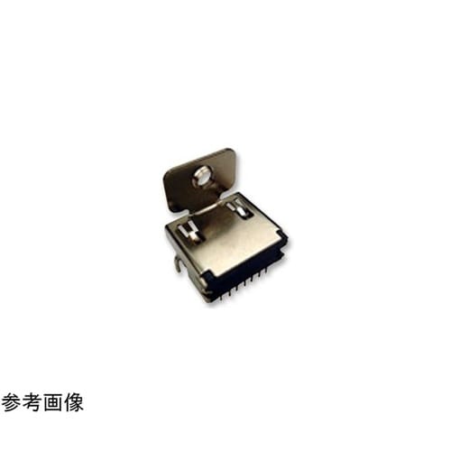 MC34937 ヘッダ T/ホール