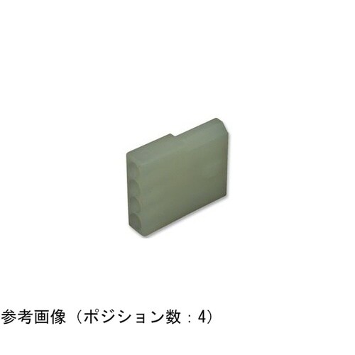 03−06−1023 コネクタハウジング