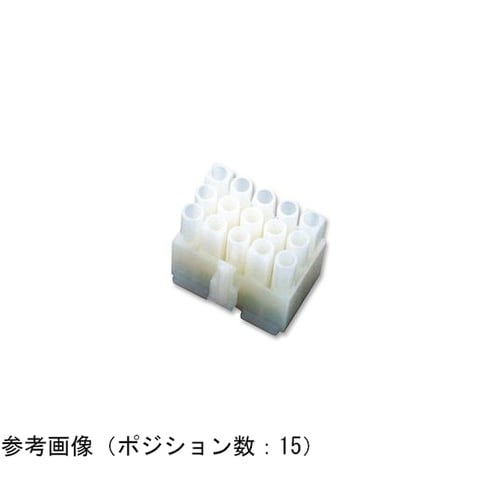 19−09−1049 コネクタハウジング