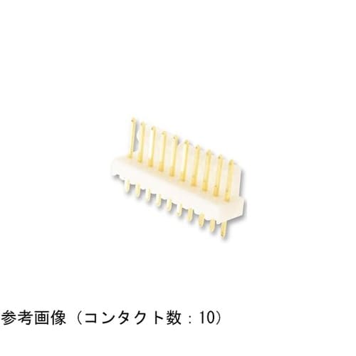 22−23−2051 コネクタヘッダ1列