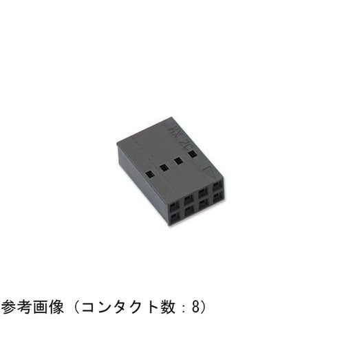 22−55−2101コネクタRCPT2列