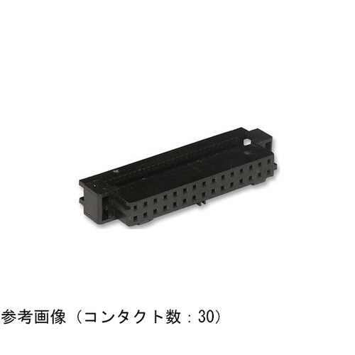 87568−3493コネクタRCPT2列