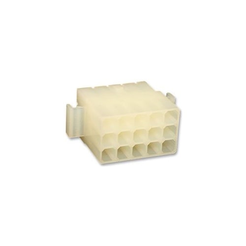 19−09−1151 コネクタハウジング