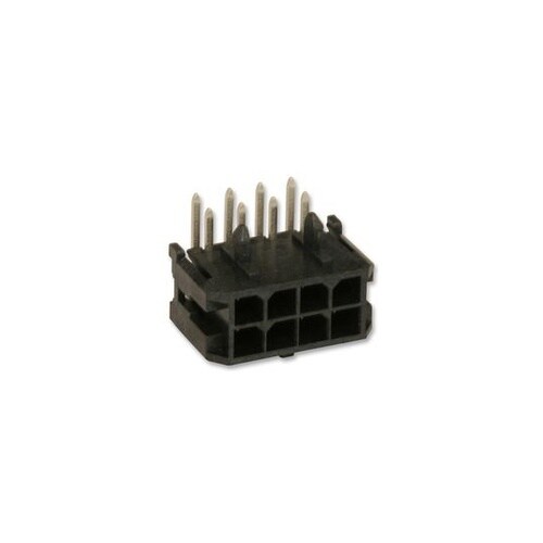 43045−0801 . コネクタヘッダ