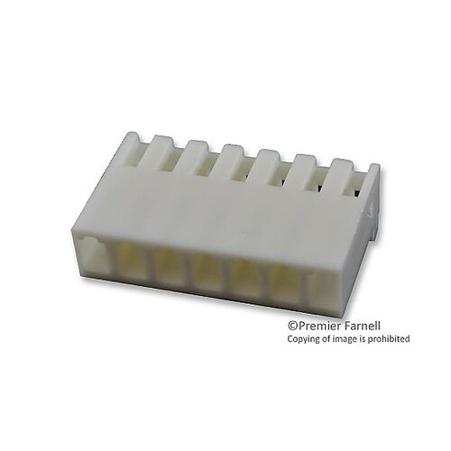 770849−7 コネクタ レセプタクル