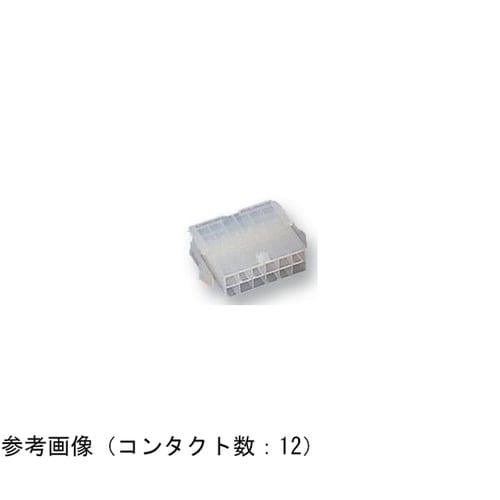 39−01−2081 コネクタハウジング