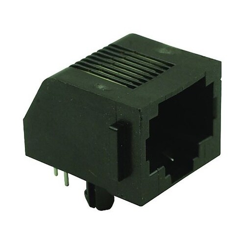 5555163−2 モジュラー ジャック