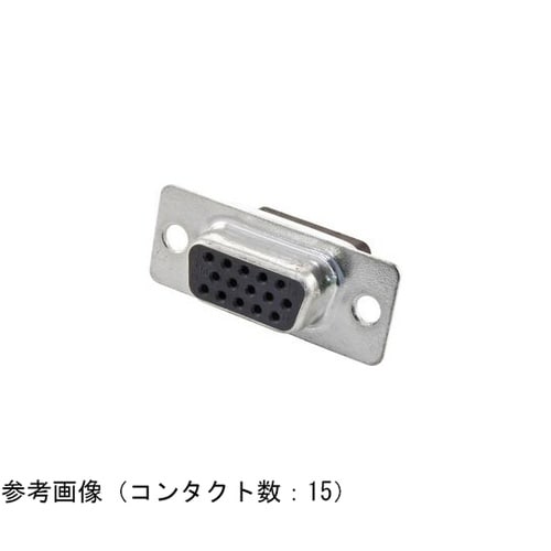 SPC15252ソケットDハイデンシティ