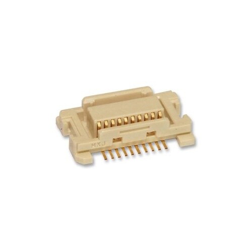 52991−0208コネクタスタッキング