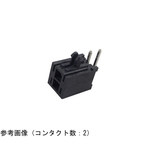 MC34853 ヘッダ R/ANGLE