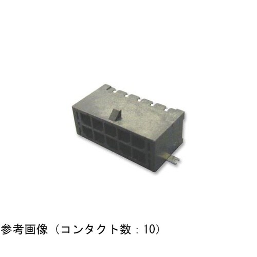 MC34877ヘッダR/ANGLESMT