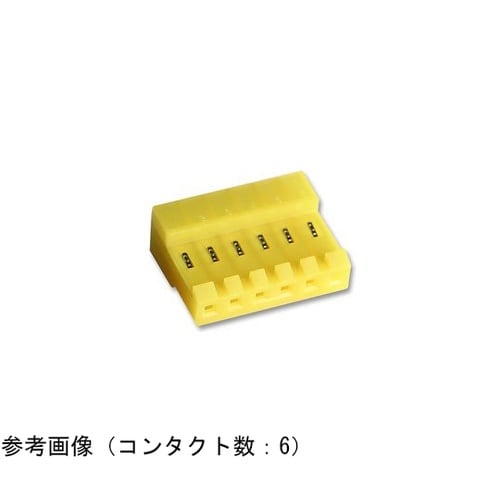 3−640427−8ハウジング20AWG