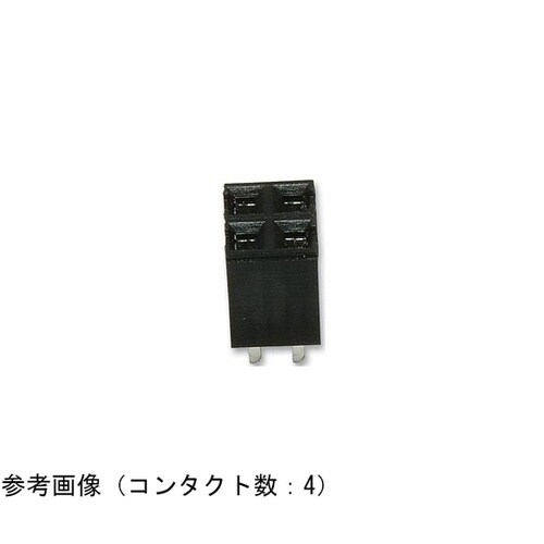 2214S−20SG−85 ソケット 列