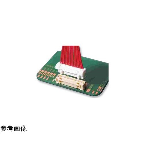 502382−0670 コネクタ 1列