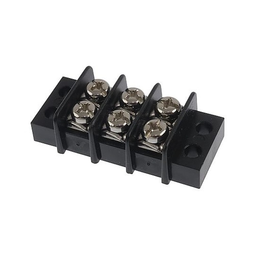 MC24310 ターミナルブロックバリア