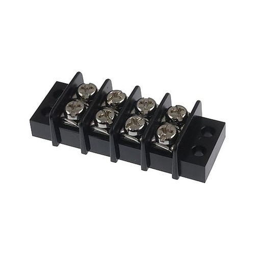 MC24311 ターミナルブロックバリア