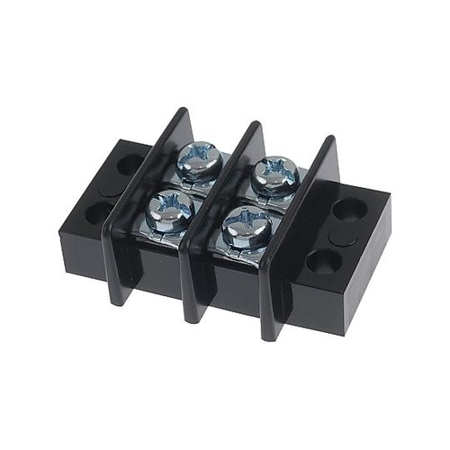 MC24335 ターミナルブロックバリア