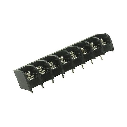 MC24350 ターミナルブロックバリア