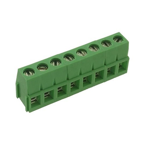 MC24365 ターミナル ブロック