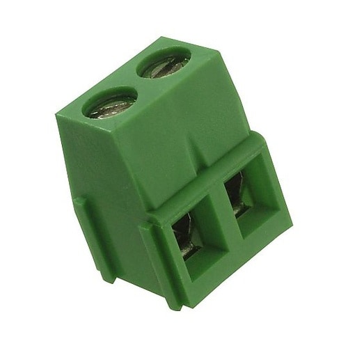 MC24366 ターミナル ブロック