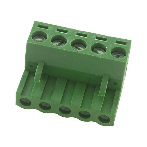 MC24377 ターミナル ブロック