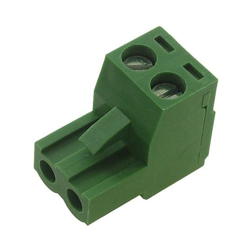 MC24379 ターミナル ブロック