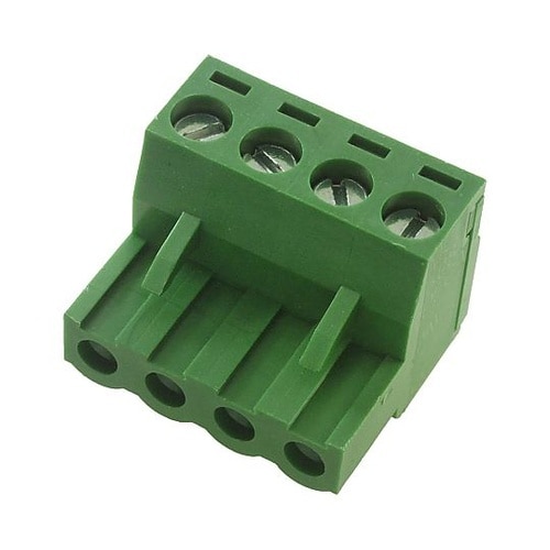 MC24381 ターミナル ブロック