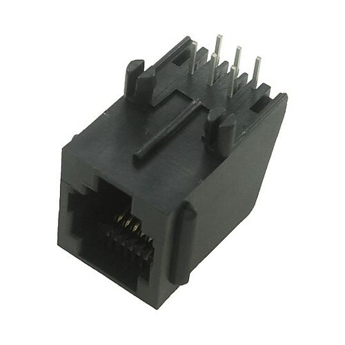 MTJ−661X1 モジュラー ジャック