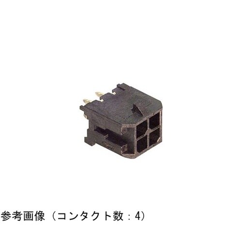 43045−0214 コネクタヘッダ2列