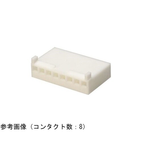 10−11−2063. コネクタ 1列