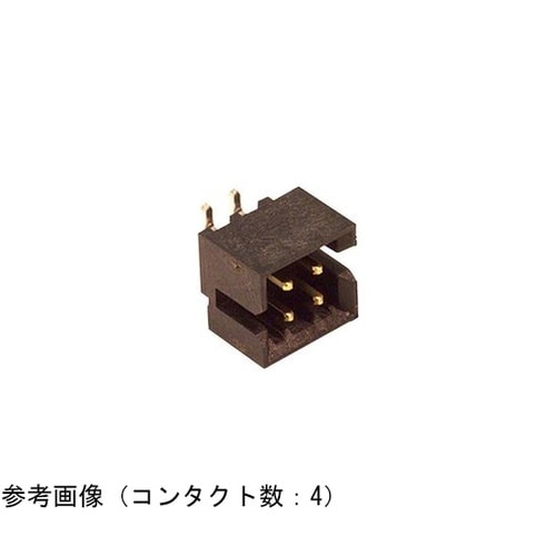 87832−1421 コネクタヘッダ2列