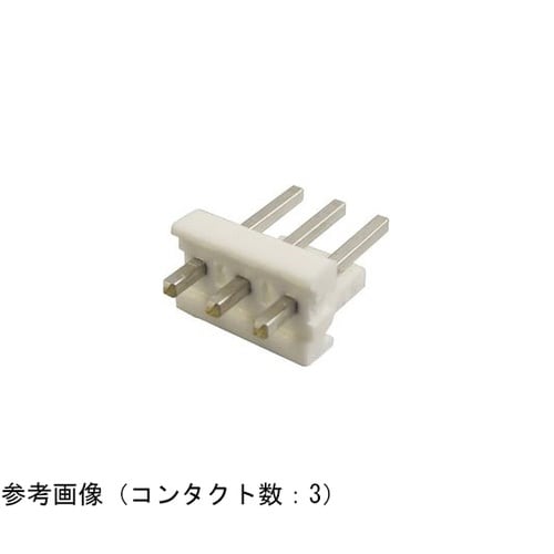 09−50−8023コネクタRCPT1列